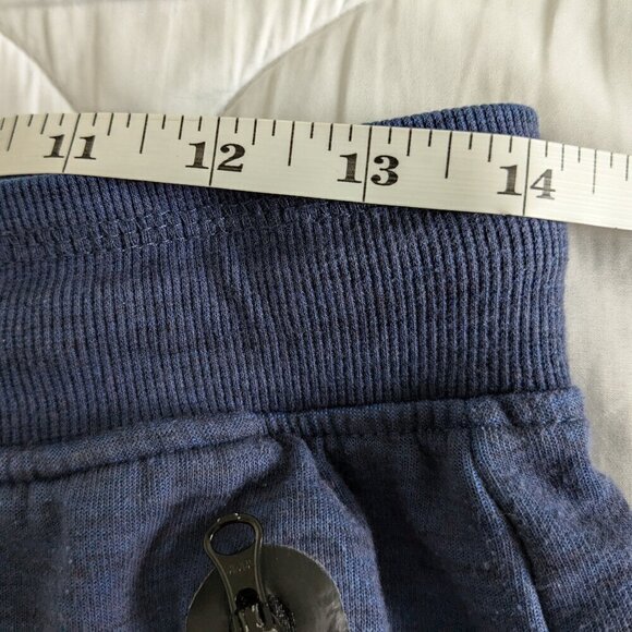 Spyder Active Blue Performance Joggers Men's Medium Comfort Stretch Athleisure - Picture 11 of 13